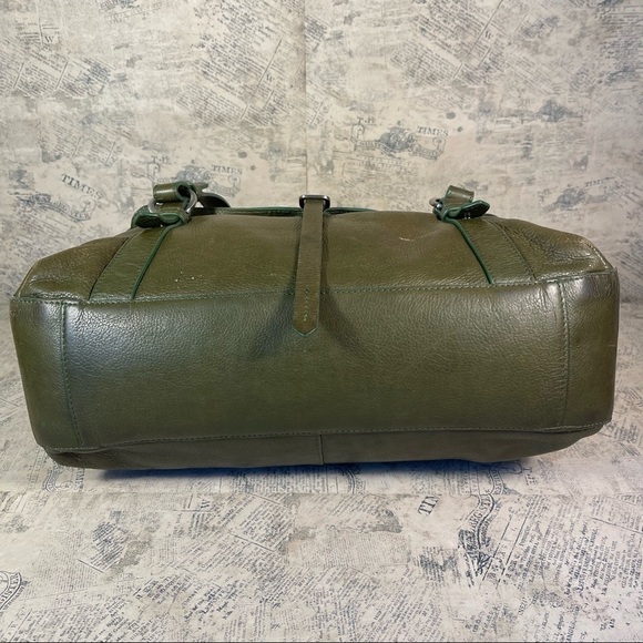 Radley large Grosvenor satchel - Picture 5 of 14